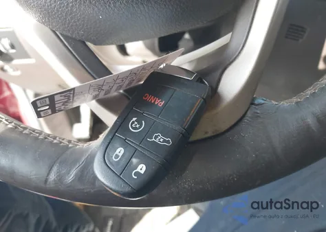 2014 Jeep Grand Cherokee Summit from USA, damaged, VIN 1C4RJFJT6EC385120